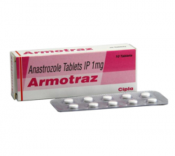 Armotraz 1 mg