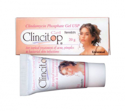 Clincitop Gel 1%