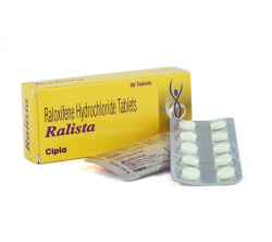 Ralista 60 mg