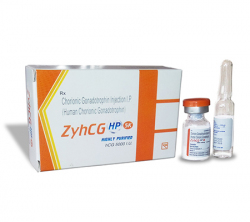 HCG ZyhCG 5000iu