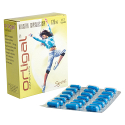 Orligal 120 mg