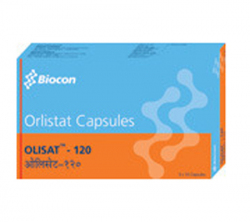 Olisat 120 mg