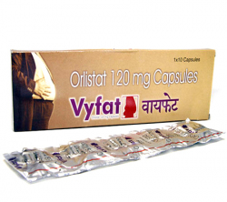 Vyfat 120 mg