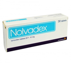 Nolvadex 10 mg