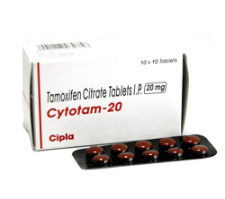 Cytotam 20 mg