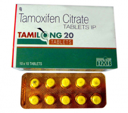 Tamilong 20 mg