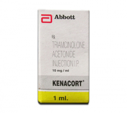 Kenacort injection