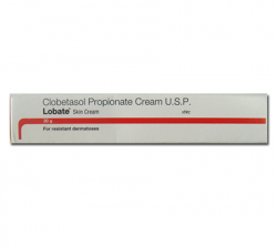 Lobate Cream 0.05%