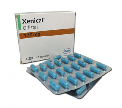 Xenical 120 mg