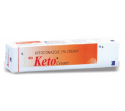 Keto Cream 2%