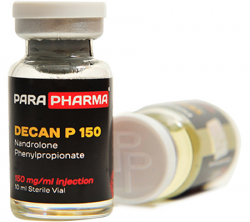 DECAN P 150 mg