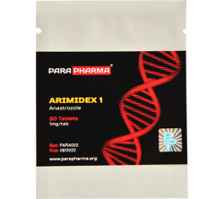 ARIMIDEX 1 mg