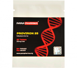 PROVIRON 25 mg