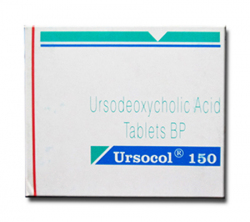 Ursocol (UDCA)