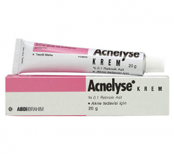 Acnelyse Cream 0.1%