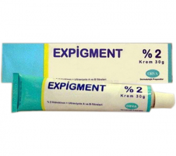 Expigment Cream