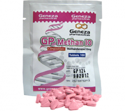 GP Methan