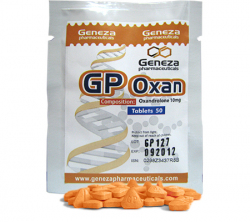 GP Oxan 10 mg