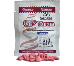 GP Turan 10 mg