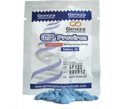 GP Proviron 25 mg