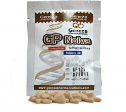 GP Nolva 20 mg