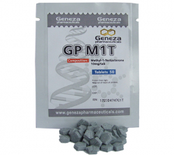 GP M1T 10 mg