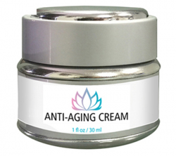 Anti-Aging Cream 30 ml