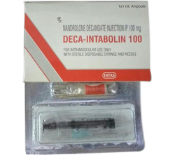 Deca-Intabolin 100 mg