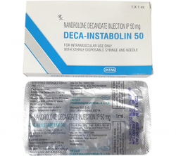 Deca-Instabolin 50 mg