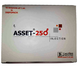 Asset 250 mg