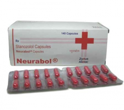 Neurabol 2 mg