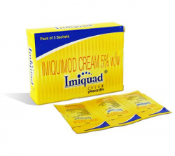 Imiquad Cream 5 %