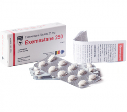 Exemestane 25 mg