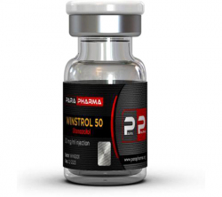 WINSTROL inj. 50 mg