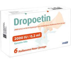 Dropoetin