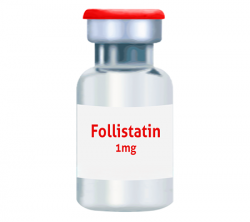 Follistatin 1 mg