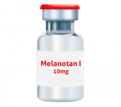 Melanotan I 10 mg