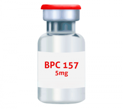 BPC 157 5 mg