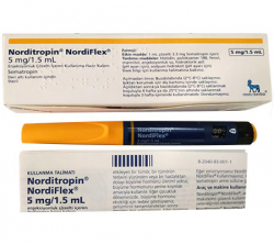 Norditropin NordiFlex