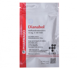 Dianabol 10 mg