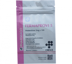 Fermaprovi 5 mg