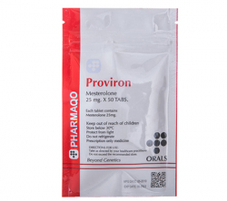 Proviron 25 mg