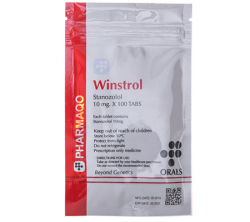 Winstrol