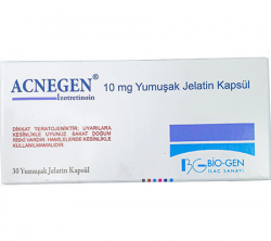 Acnegen