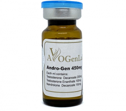 Andro-Gen 450 mg