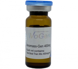 Anomass-Gen 400 mg