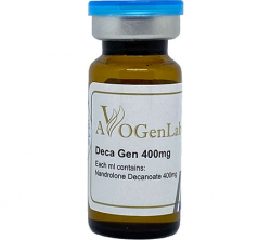 Deca Gen 400 mg