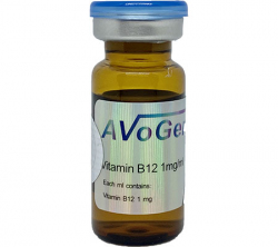 Vitamin B-12 150 mg