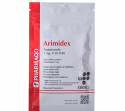 Arimidex 1 mg