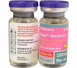 Depo-Masteron P 100 mg